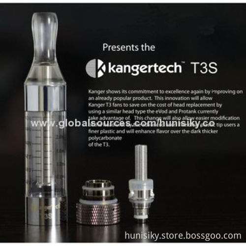 Kanger T3S BCC ClearomizerNew
